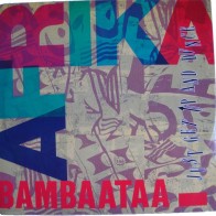 Afrika Bambaataa ‎– Just Get Up And Dance (ACAPELLA BUSCADISIMA¡¡)