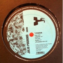 Julio Posadas - Indhu 