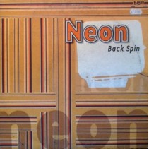 Neon  ‎– Back Spin 