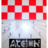 Anonimus ‎– Accion (TEMAZO¡)