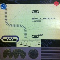 Ballroom ‎– 4 AM 