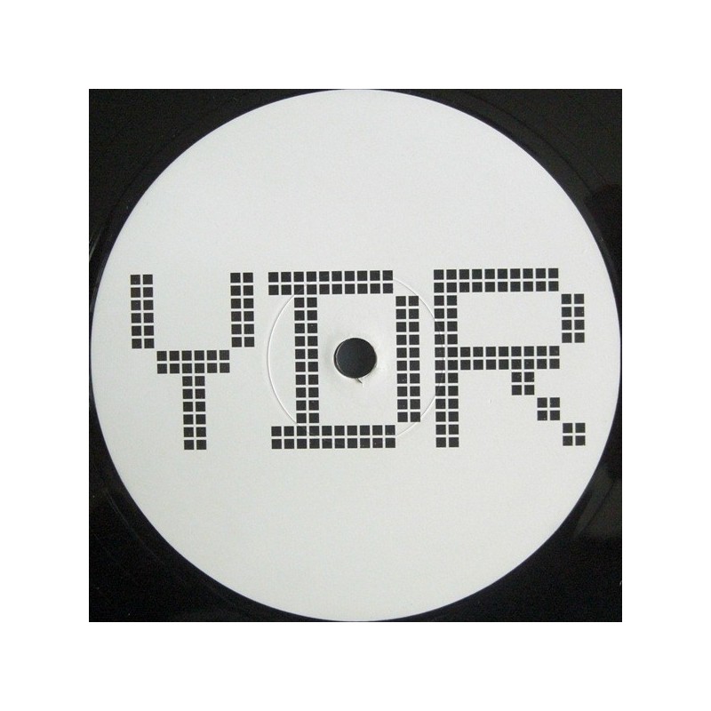 Yves Deruyter ‎– The Rebel 