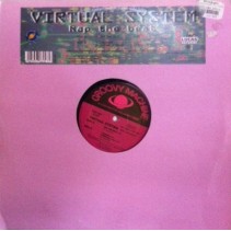 Virtual System ‎– Rap The Beat 