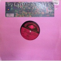 Virtual System ‎– Rap The Beat 