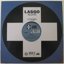 Lasgo - Alone