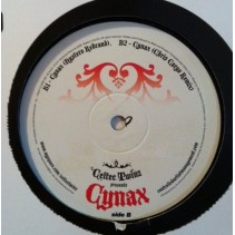 Celtec Twinz - Cynax (ROLLAZO CORTE B2¡)