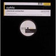 Cytric ‎– Chemical Connection (TECH-HOUSE¡)