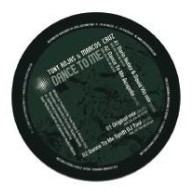 Tony Rojas & Marcos Cruz ‎– Dance To Me 