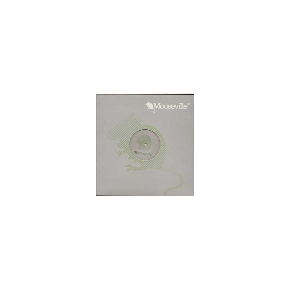 Cirez D ‎– Knockout 