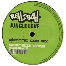Bush II Bush ‎– Jungle Love 