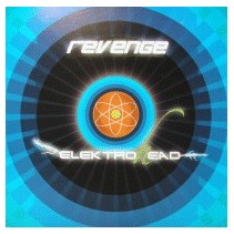 Elektrohead ‎– Revenge 