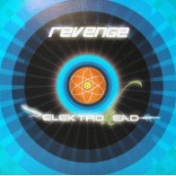 Elektrohead ‎– Revenge 