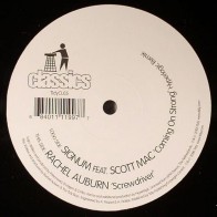 Signum Feat. Scott Mac / Rachel Auburn - Coming On Strong / 