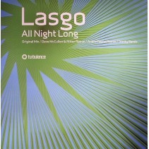 Lasgo ‎– All Night Long (Trinity remix)