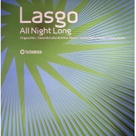 Lasgo ‎– All Night Long (Trinity remix)