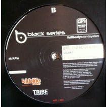 Eric Entrena & RPO ‎– Closer 