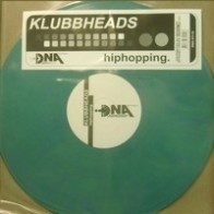 Klubbheads - Hiphopping(IMPORT,INCLUYE ACCAPELLA¡¡)
