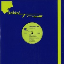 Dub Deluxe ‎– Second Run