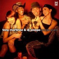 Tony Martinez & Dj Josepo - People Sound (MUY BUENO¡)