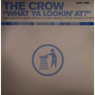 The Crow - What Ya Lookin' At?(BASUCÓN REMEMBER INGO¡¡)