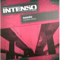 Ranses ‎– Fucking Jungle 