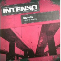 Ranses ‎– Fucking Jungle 