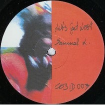 Samuel L ‎– Let's Get Lost (TECHNAZOS¡¡)