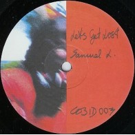 Samuel L ‎– Let's Get Lost (TECHNAZOS¡¡)