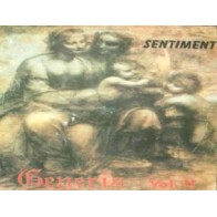 Generis ‎– Vol. II - Sentiment 