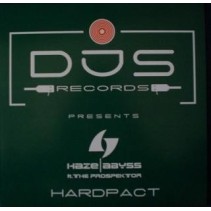 Haze & Abyss ‎– Hardpact 