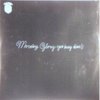 Benjamin Bates ‎– Morning Glory (Get Busy Time!) / Lost Myself In The Way You Close Your Eyes 