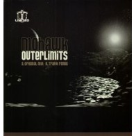 Mohawk ‎– Outer Limits 
