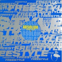 Absolom - The Air