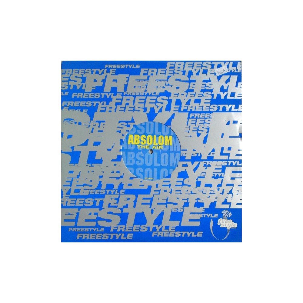 Absolom - The Air