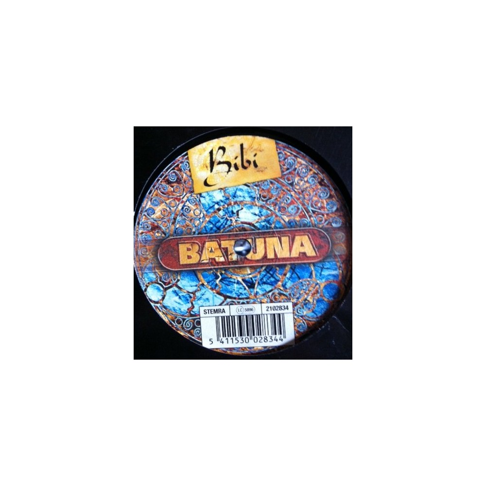 Bibi - Batuna