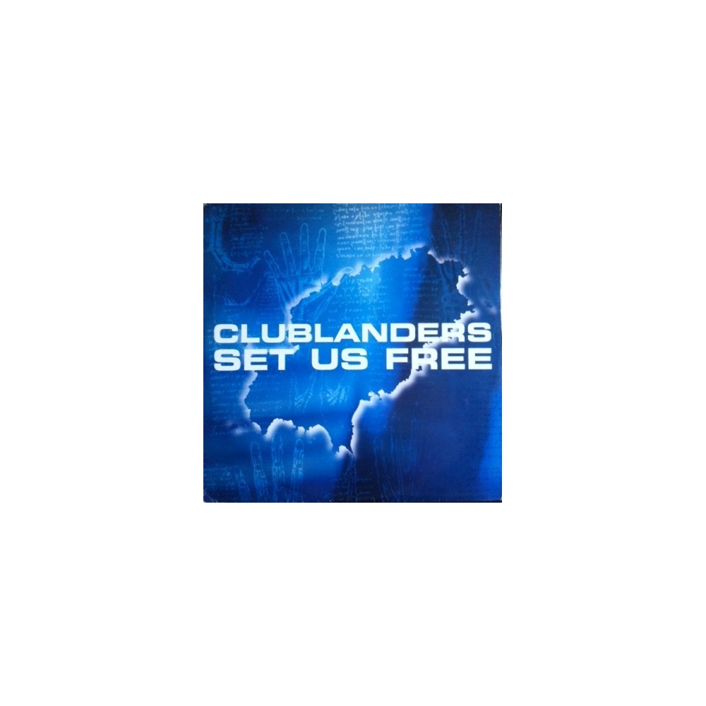 Clublanders - Set Us Free (COPIA IMPORT)