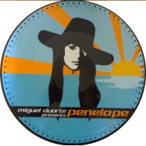 Miguel Duarte ‎– Always Be There 