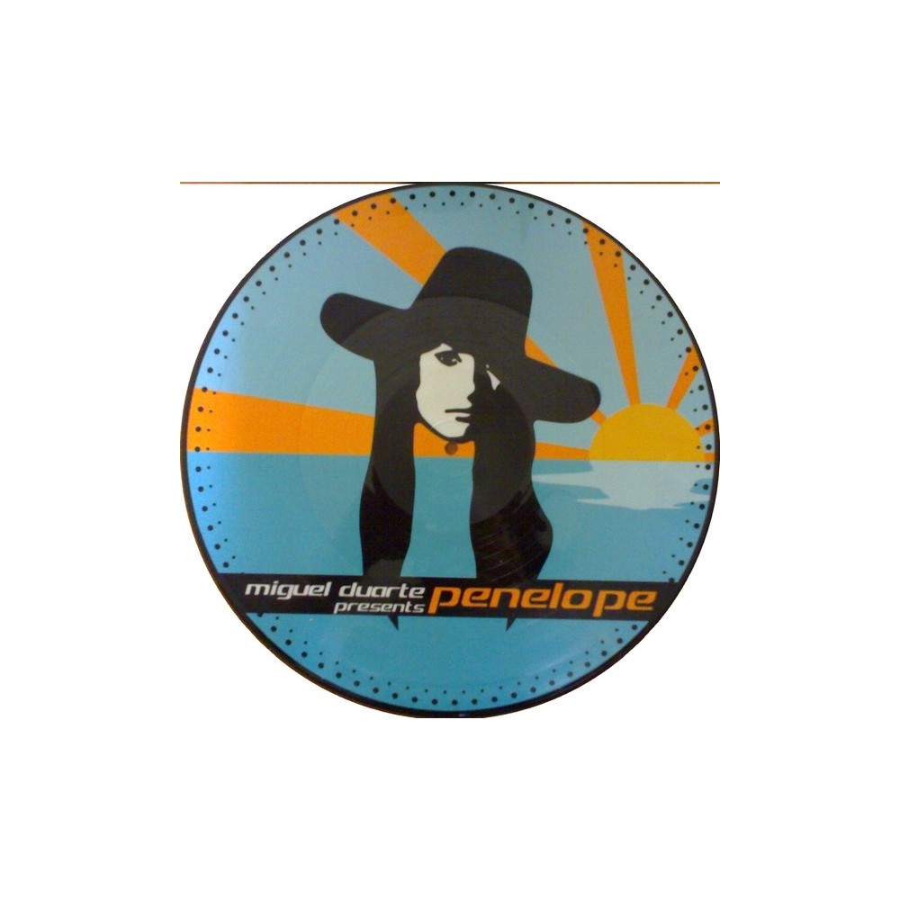 Miguel Duarte ‎– Always Be There 