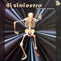 DJ Siniestro ‎– Seven Days 