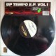  Uptempo EP Vol. 1 (TEMAZOS MAKINA¡)
