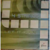 4 Strings ‎– Let It Rain 