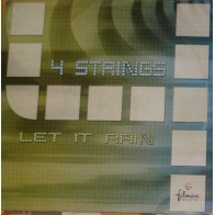 4 Strings ‎– Let It Rain 
