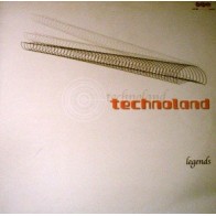 Technoland  ‎– Legends