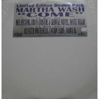 Martha Wash ‎– Come (BASUCO¡¡)