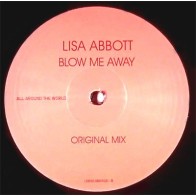 Lisa Abbott - Blow Me Away