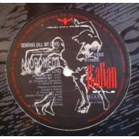 Andromeda  ‎– Sending (All My Love) 