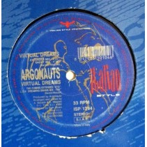 Argonauts  ‎– Virtual Dreams 
