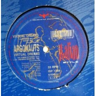Argonauts  ‎– Virtual Dreams 