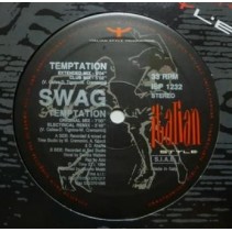 Swag ‎– Temptation