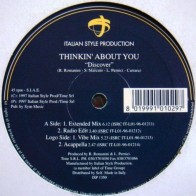 Discover ‎– Thinkin About You